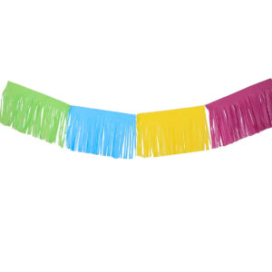 Art.8715 Guía Banderín Rectangular x8 3m 1pz