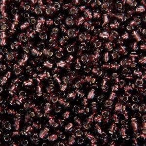 Art.8718 Chaquiron Mylin Brillante/Iris 6/0 500g