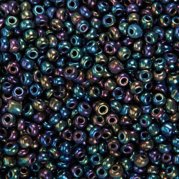 Art.8720 Chaquiron Mylin Acerina 6/0 500g