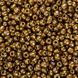 Art.8727 Chaquiron Mylin Color Metal 6/0 500g