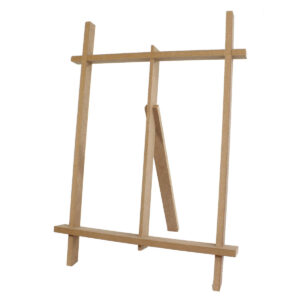 Art.8758 Atril Armable 38x27x19cm 1pz