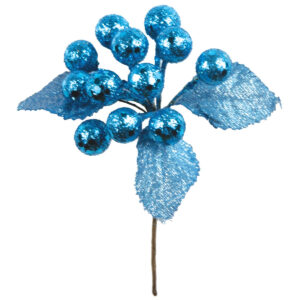 Art.8767 Pick De Cerezas Diamantado x12 11cm 1pz