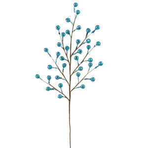 Art.8770 Vara De Cerezas Diamantado X35 44cm 1pz