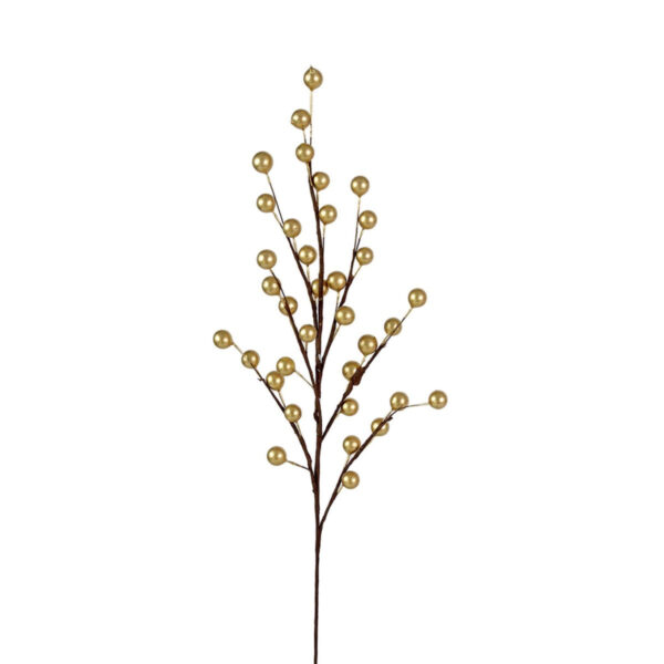 Art.8771 Vara Cerezas 45cm 1pz