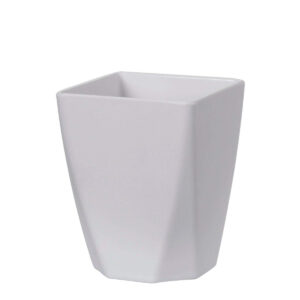 Art.8776 Maceta Lisa 10x8cm 1pz