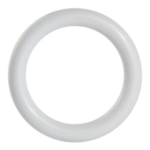 Art.879 Aro De Plástico 75mm 6pz