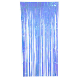 Art.8791 Cortina Iris 2x1m 1pz