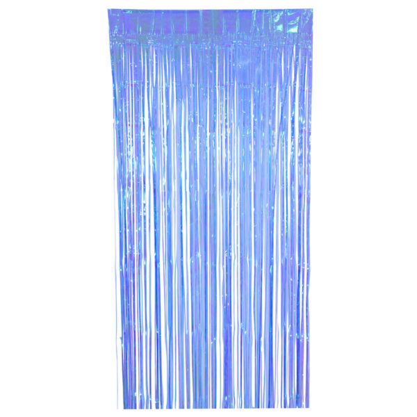 Art.8791 Cortina Iris 2x1m 1pz