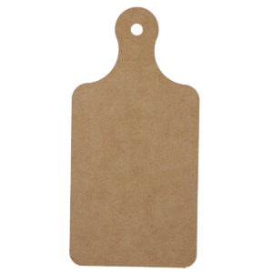 Art.8800 Tabla Chica Para Cortar 18x9cm 1pz