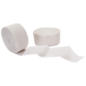 Art.8916 Guirnalda de Papel 4.7cmx25m 2pz