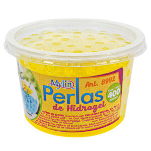 Art.8992 Bote De Hidrogel 400g 1pz