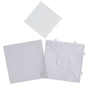 Art.903 Molde Dtubito Cuadro 15cm 1pz