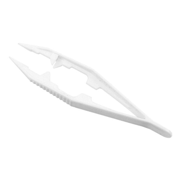 Art.906 Pinzas De Tubito 11cm 2pz