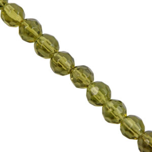 Art.9071 Ochavada Colores 6mm Hilo 40cm (aprox 54pz)