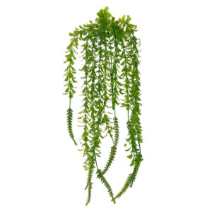 Art.9083 Follaje Fino Colgante 73cm 1PZ