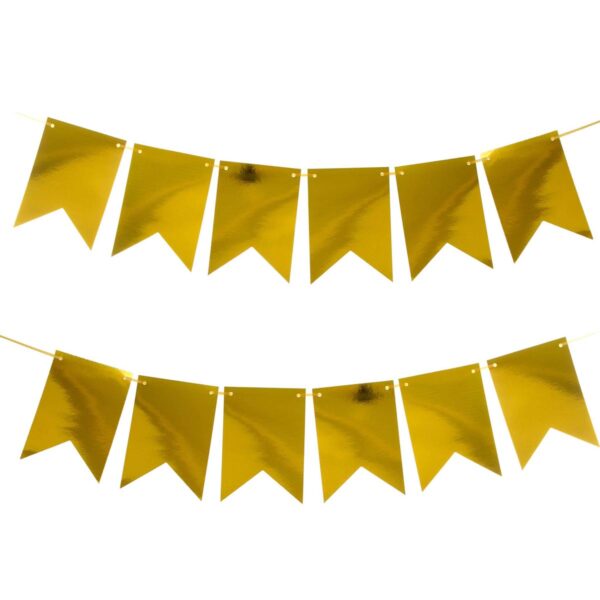 Art.9095 Guía Metálico Liso x15 17x12cm 5m 1pz
