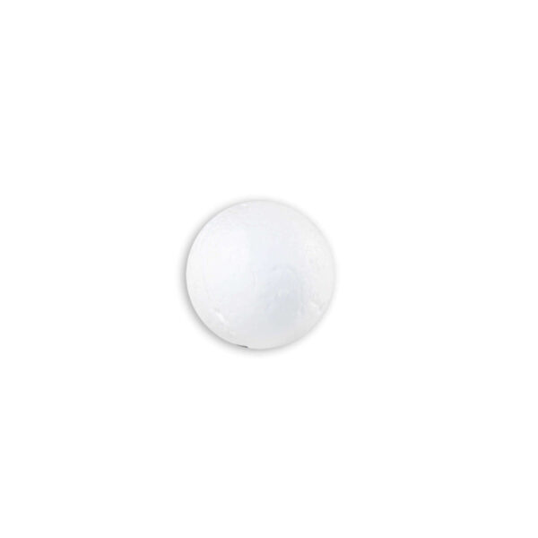 Art.9126 Unicel Esfera 25mm 33pz