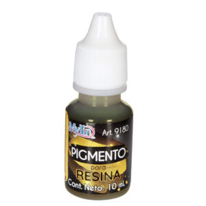 Art.9180 Pigmento Para Resina 10ml 1pz
