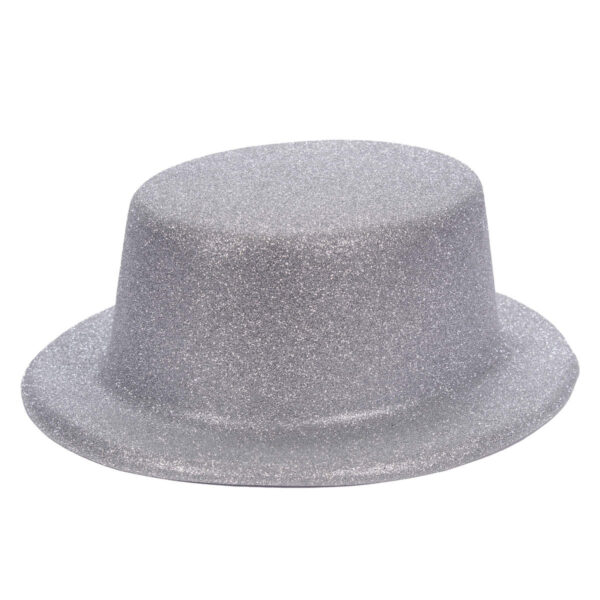 Art.9231 Sombrero Diamantado 9x23x26cm 1pz