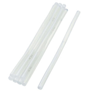 Art.9236 Barra Silicón Grueso 11mmx30cm 8pz