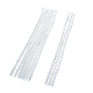 Art.9240 Barra Silicón Delgado 7.2mmx30cm 10pz