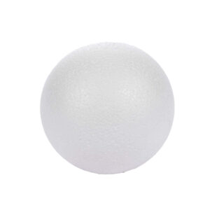 Art.9267 Unicel Esfera 35mm 7pz