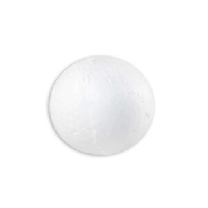 Art.9268 Unicel Esfera 40mm 5pz