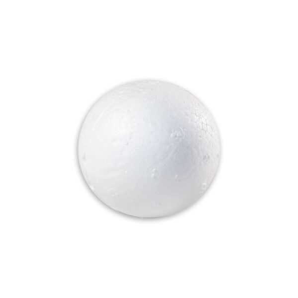 Art.9269 Unicel Esfera 45mm 3pz