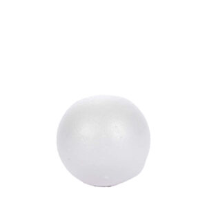 Art.9278 Unicel Esfera 90mm 1pz