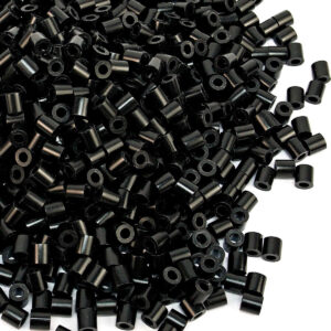 Art.928 Cuentas Dtubito x Color Hama Beads 5mm 1000pz