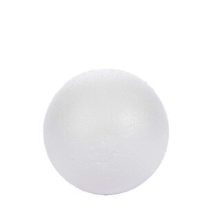 Art.9280 Unicel Esfera 120mm 1pz