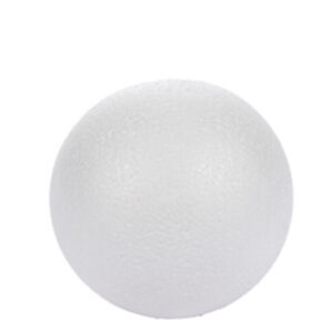 Art.9281 Unicel Esfera 140mm 1pz