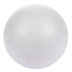 Art.9282 Unicel Esfera 175mm 1pz