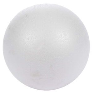 Art.9284 Unicel Esfera 210 mm 1pz