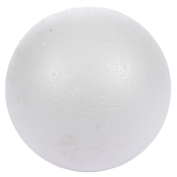 Art.9284 Unicel Esfera 210 mm 1pz