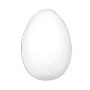 Art.9288 Unicel Huevo 93mm 1pz