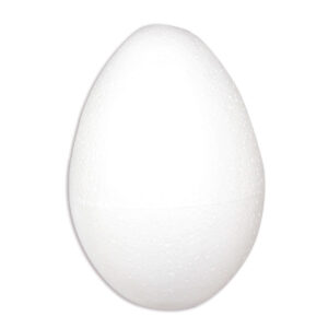 Art.9289 Unicel Huevo 120mm 1pz