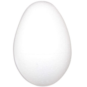 Art.9290 Unicel Huevo 161mm 1pz