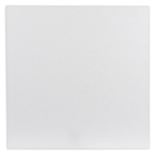 Art.9295 Placa De Unicel 50x50x1cm 1pz