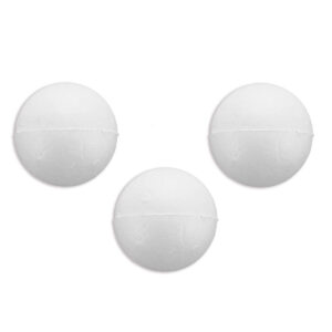 Art.9302 Unicel Esfera 50mm 3pz