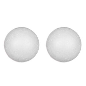 Art.9303 Unicel Esfera 57mm 2pz