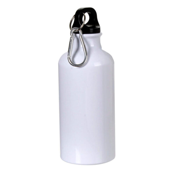 Art.9309 Termo De Aluminio 18x6.5cm 400ml 1pz