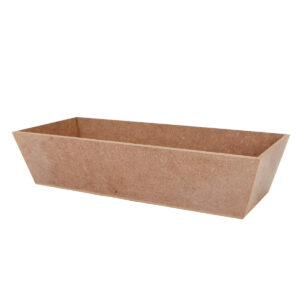 Art.9369 Base Rectangular 8x35.2x15.2cm 1pz