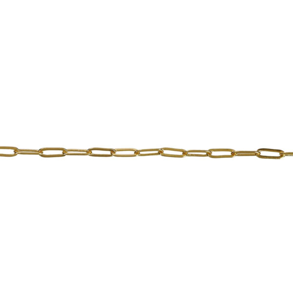Art.9409 Cadena Clip Mediana 100m 1pz