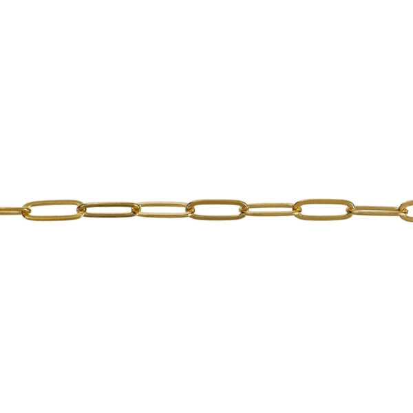 Art.9410 Cadena Clip Grande 100m 1pz