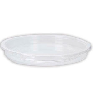 Art.9416 Tapa de Plástico 12cm 50pz