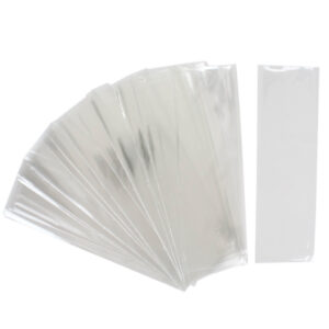 Art.9419 Bolsa Celofán Rectangular 25x8cm 50pz