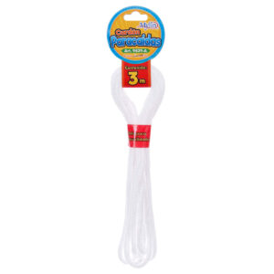 Art.9439 Cordón Paracaídas 4mm 3m