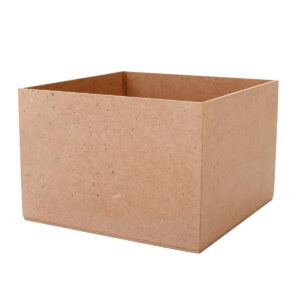 Art.9472 Base Cuadrada 12x18x18cm 1pz