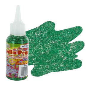 Art.9506 Brilla Pega Con Diamantina 50ml 1pz
